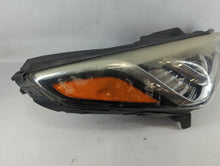 2015-2017 Hyundai Sonata Passenger Right Oem Head Light Headlight Lamp