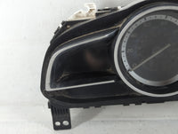 2018-2019 Toyota Yaris Instrument Cluster Speedometer Gauges P/N:D478D DDF5 A 180219043, D478D DDFF5, KF063 Fits Fits 2018 2019 OEM Used Auto Parts - Oemusedautoparts1.com