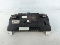 2018-2019 Toyota Yaris Instrument Cluster Speedometer Gauges P/N:D478D DDF5 A 180219043, D478D DDFF5, KF063 Fits Fits 2018 2019 OEM Used Auto Parts - Oemusedautoparts1.com