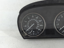 2013-2015 Bmw X1 Instrument Cluster Speedometer Gauges P/N:9284266-01 Fits Fits 2007 2008 2009 2010 2011 2012 2013 2014 2015 OEM Used Auto Parts