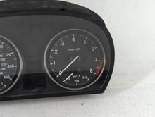 2013-2015 Bmw X1 Instrument Cluster Speedometer Gauges P/N:9284266-01 Fits Fits 2007 2008 2009 2010 2011 2012 2013 2014 2015 OEM Used Auto Parts