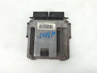 2013 Ford Fusion PCM Engine Control Computer ECU ECM PCU OEM P/N:1039S65179 0 261 S09 578 Fits OEM Used Auto Parts - Oemusedautoparts1.com