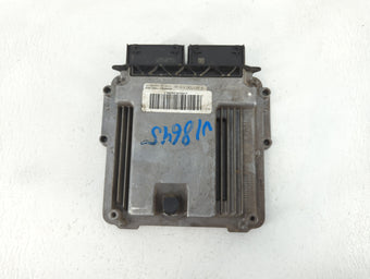 compare product 2013 Ford Fusion PCM Engine Control Computer ECU ECM PCU OEM P/N:1039S65179 0 261 S09 578 Fits OEM Used Auto Parts