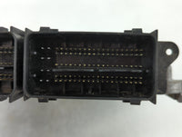 2013 Ford Fusion PCM Engine Control Computer ECU ECM PCU OEM P/N:1039S65179 0 261 S09 578 Fits OEM Used Auto Parts - Oemusedautoparts1.com