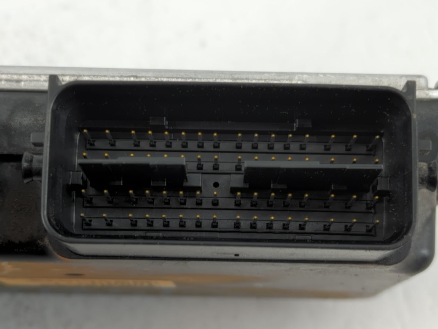 2019 Mitsubishi Outlander PCM Engine Control Computer ECU ECM PCU OEM P/N:E6T79689 H 1860D317 Fits OEM Used Auto Parts - Oemusedautoparts1.com