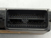 2019 Mitsubishi Outlander PCM Engine Control Computer ECU ECM PCU OEM P/N:E6T79689 H 1860D317 Fits OEM Used Auto Parts - Oemusedautoparts1.com