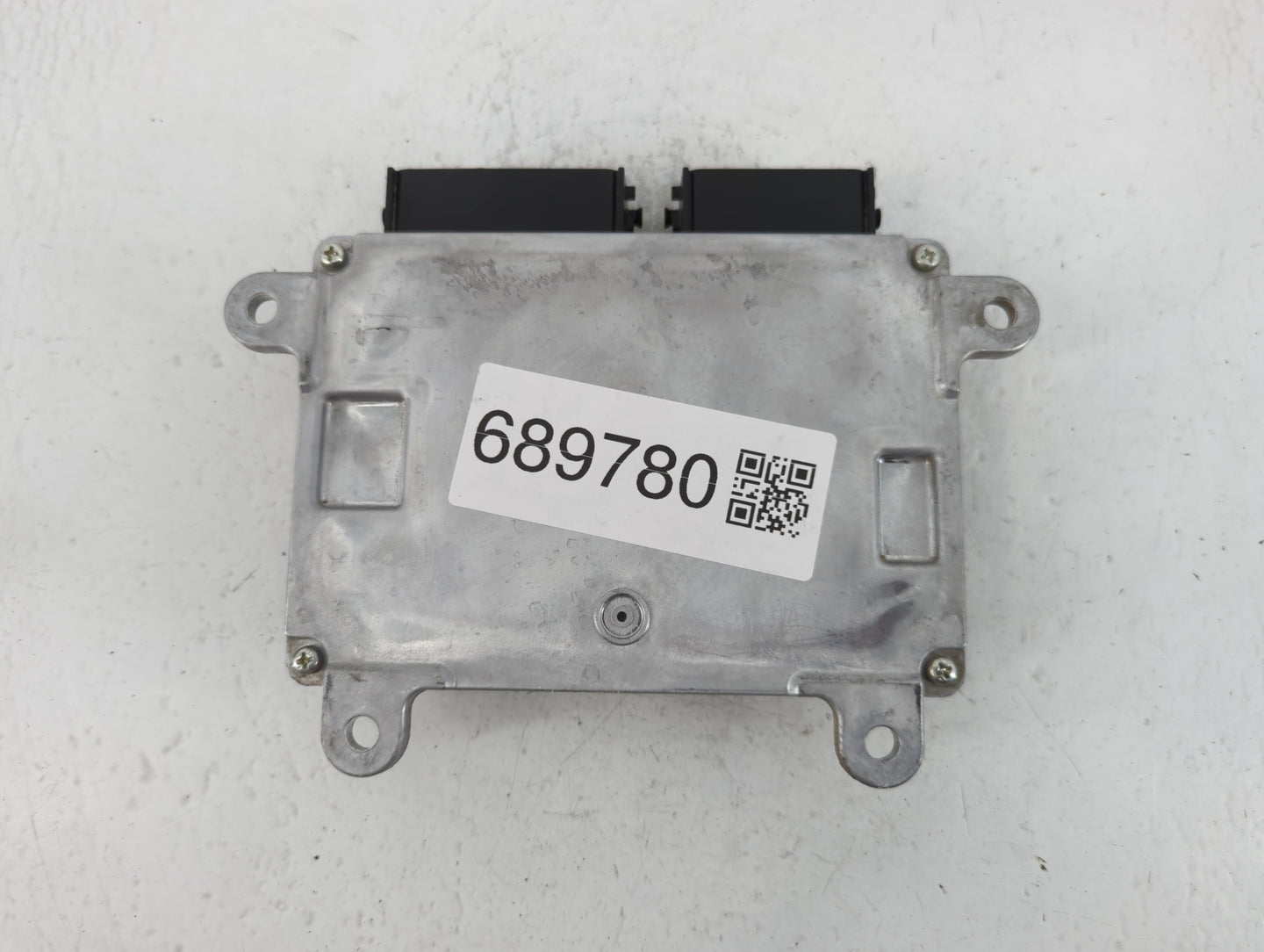 2019 Mitsubishi Outlander PCM Engine Control Computer ECU ECM PCU OEM P/N:E6T79689 H 1860D317 Fits OEM Used Auto Parts - Oemusedautoparts1.com