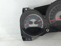 2011-2014 Chrysler 200 Instrument Cluster Speedometer Gauges P/N:P56046514AH Fits Fits 2011 2012 2013 2014 OEM Used Auto Parts - Oemusedautoparts1.com