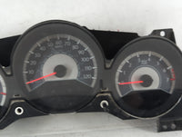 2011-2014 Chrysler 200 Instrument Cluster Speedometer Gauges P/N:P56046514AH Fits Fits 2011 2012 2013 2014 OEM Used Auto Parts - Oemusedautoparts1.com