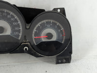 2011-2014 Chrysler 200 Instrument Cluster Speedometer Gauges P/N:P56046514AH Fits Fits 2011 2012 2013 2014 OEM Used Auto Parts - Oemusedautoparts1.com