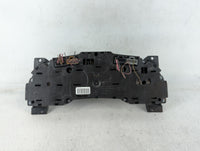 2011-2014 Chrysler 200 Instrument Cluster Speedometer Gauges P/N:P56046514AH Fits Fits 2011 2012 2013 2014 OEM Used Auto Parts - Oemusedautoparts1.com