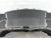 2017 Honda Civic Instrument Cluster Speedometer Gauges P/N:HR0468094 78100 Fits OEM Used Auto Parts - Oemusedautoparts1.com