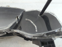 2017 Honda Civic Instrument Cluster Speedometer Gauges P/N:HR0468094 78100 Fits OEM Used Auto Parts - Oemusedautoparts1.com