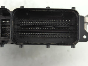 2012-2013 Kia Rio PCM Engine Control Computer ECU ECM PCU OEM P/N:39110-2BDE7 Fits Fits 2012 2013 OEM Used Auto Parts