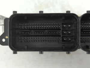 2012-2013 Kia Rio PCM Engine Control Computer ECU ECM PCU OEM P/N:39110-2BDE7 Fits Fits 2012 2013 OEM Used Auto Parts