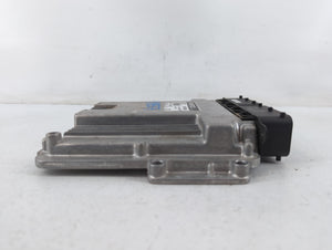 2012-2013 Kia Rio PCM Engine Control Computer ECU ECM PCU OEM P/N:39110-2BDE7 Fits Fits 2012 2013 OEM Used Auto Parts