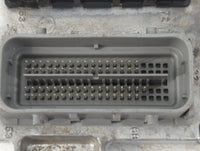 2012-2016 Chevrolet Sonic PCM Engine Control Computer ECU ECM PCU OEM P/N:12668885 Fits Fits 2011 2012 2013 2014 2015 2016 OEM Used Auto Parts - Oemusedautoparts1.com