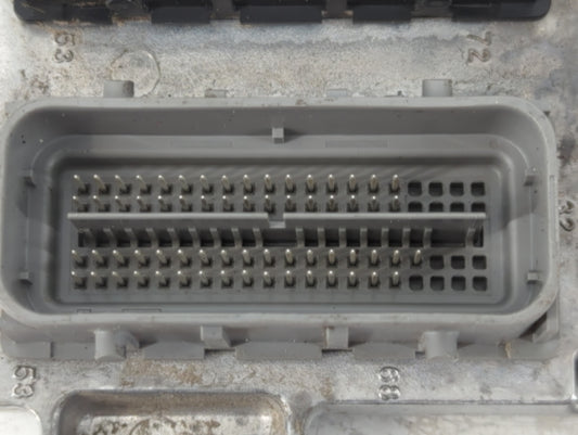 2012-2016 Chevrolet Sonic PCM Engine Control Computer ECU ECM PCU OEM P/N:12668885 Fits Fits 2011 2012 2013 2014 2015 2016 OEM Used Auto Parts