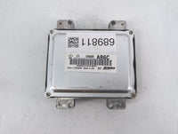 2012-2016 Chevrolet Sonic PCM Engine Control Computer ECU ECM PCU OEM P/N:12668885 Fits Fits 2011 2012 2013 2014 2015 2016 OEM Used Auto Parts - Oemusedautoparts1.com