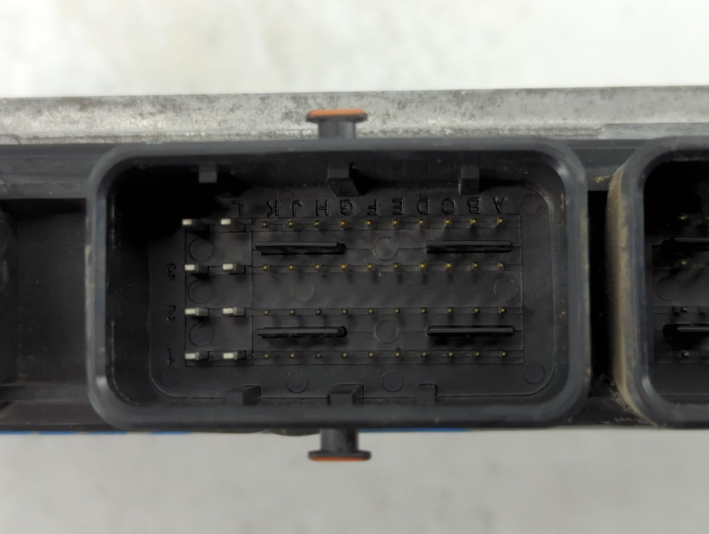 2014-2017 Nissan Versa PCM Engine Control Computer ECU ECM PCU OEM P/N:28141V9ZP Fits Fits 2014 2015 2016 2017 OEM Used Auto Parts - Oemusedautoparts1.com
