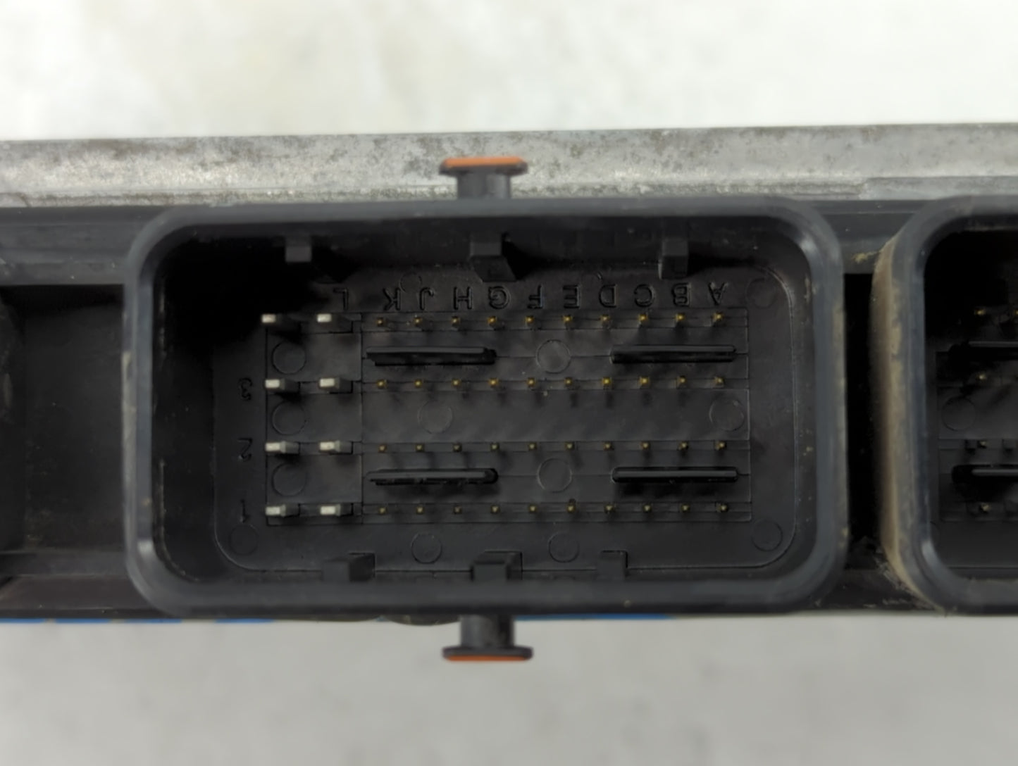 2014-2017 Nissan Versa PCM Engine Control Computer ECU ECM PCU OEM P/N:28141V9ZP Fits Fits 2014 2015 2016 2017 OEM Used Auto Parts - Oemusedautoparts1.com