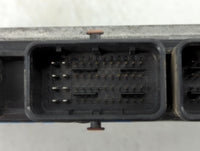 2014-2017 Nissan Versa PCM Engine Control Computer ECU ECM PCU OEM P/N:28141V9ZP Fits Fits 2014 2015 2016 2017 OEM Used Auto Parts - Oemusedautoparts1.com