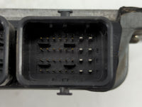 2014-2017 Nissan Versa PCM Engine Control Computer ECU ECM PCU OEM P/N:28141V9ZP Fits Fits 2014 2015 2016 2017 OEM Used Auto Parts - Oemusedautoparts1.com