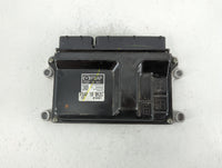 2017-2018 Mazda 3 PCM Engine Control Computer ECU ECM PCU OEM P/N:PSAP 18 881 Fits Fits 2017 2018 OEM Used Auto Parts - Oemusedautoparts1.com