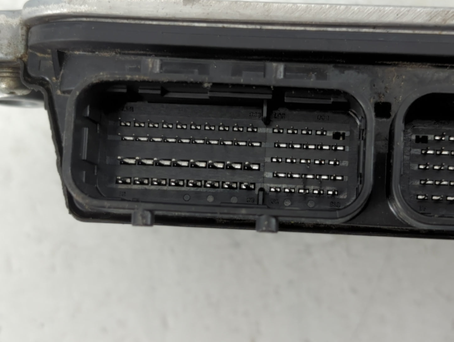 2017-2018 Mazda 3 PCM Engine Control Computer ECU ECM PCU OEM P/N:PSAP 18 881 Fits Fits 2017 2018 OEM Used Auto Parts - Oemusedautoparts1.com