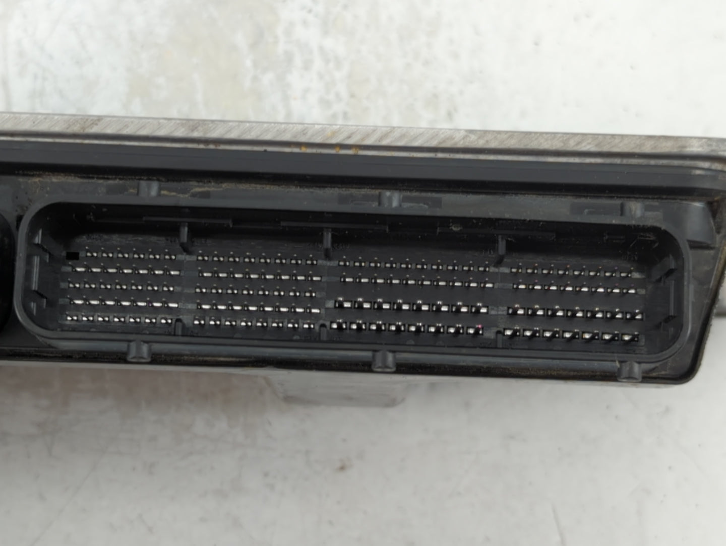 2017-2018 Mazda 3 PCM Engine Control Computer ECU ECM PCU OEM P/N:PSAP 18 881 Fits Fits 2017 2018 OEM Used Auto Parts - Oemusedautoparts1.com