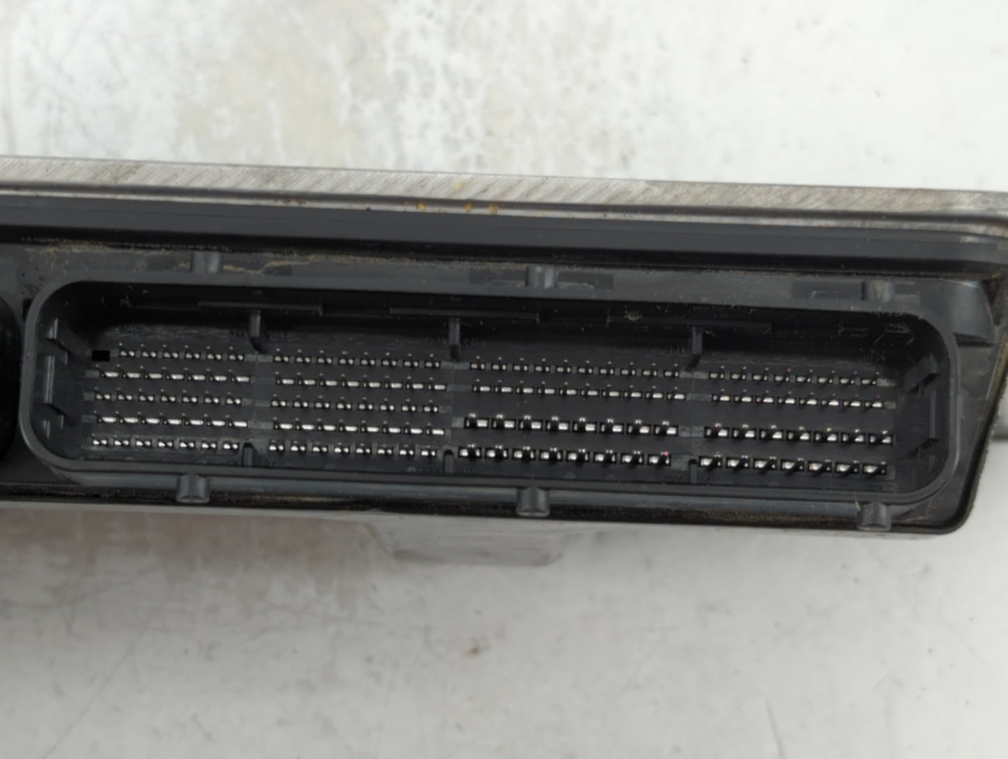 2017-2018 Mazda 3 PCM Engine Control Computer ECU ECM PCU OEM P/N:PSAP 18 881 Fits Fits 2017 2018 OEM Used Auto Parts - Oemusedautoparts1.com