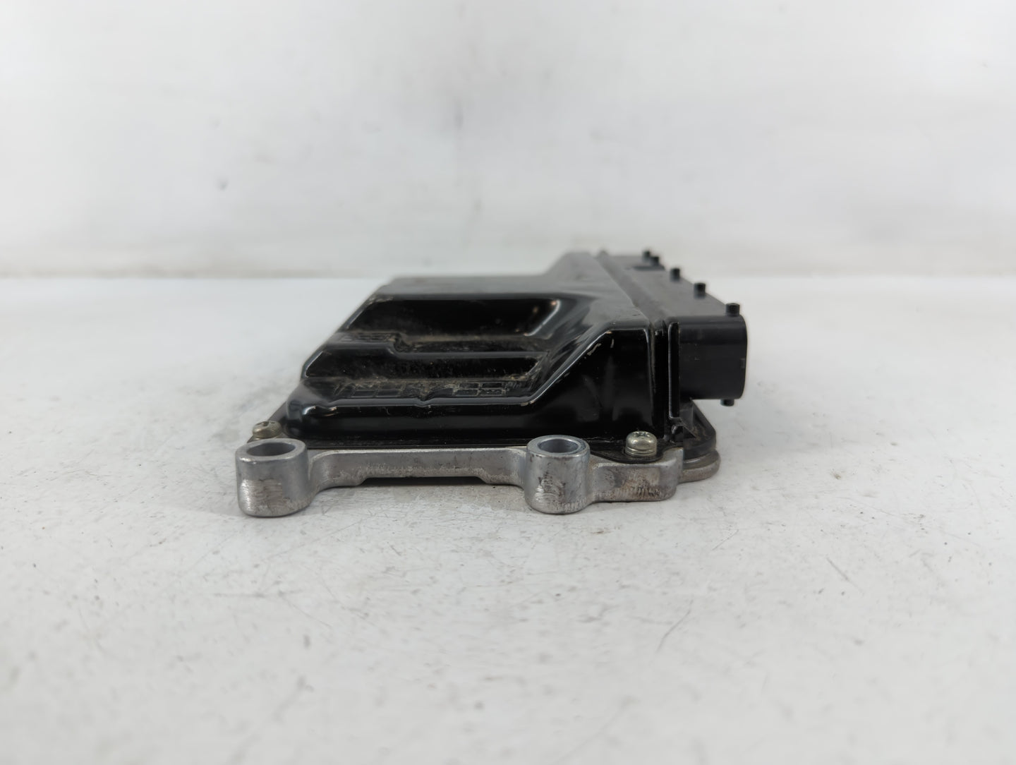 2017-2018 Mazda 3 PCM Engine Control Computer ECU ECM PCU OEM P/N:PSAP 18 881 Fits Fits 2017 2018 OEM Used Auto Parts - Oemusedautoparts1.com