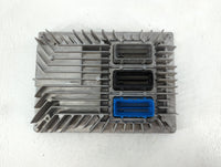 2017-2019 Cadillac Xts PCM Engine Control Computer ECU ECM PCU OEM P/N:12667002 12666070 Fits Fits 2017 2018 2019 2020 OEM Used Auto Parts - Oemusedautoparts1.com