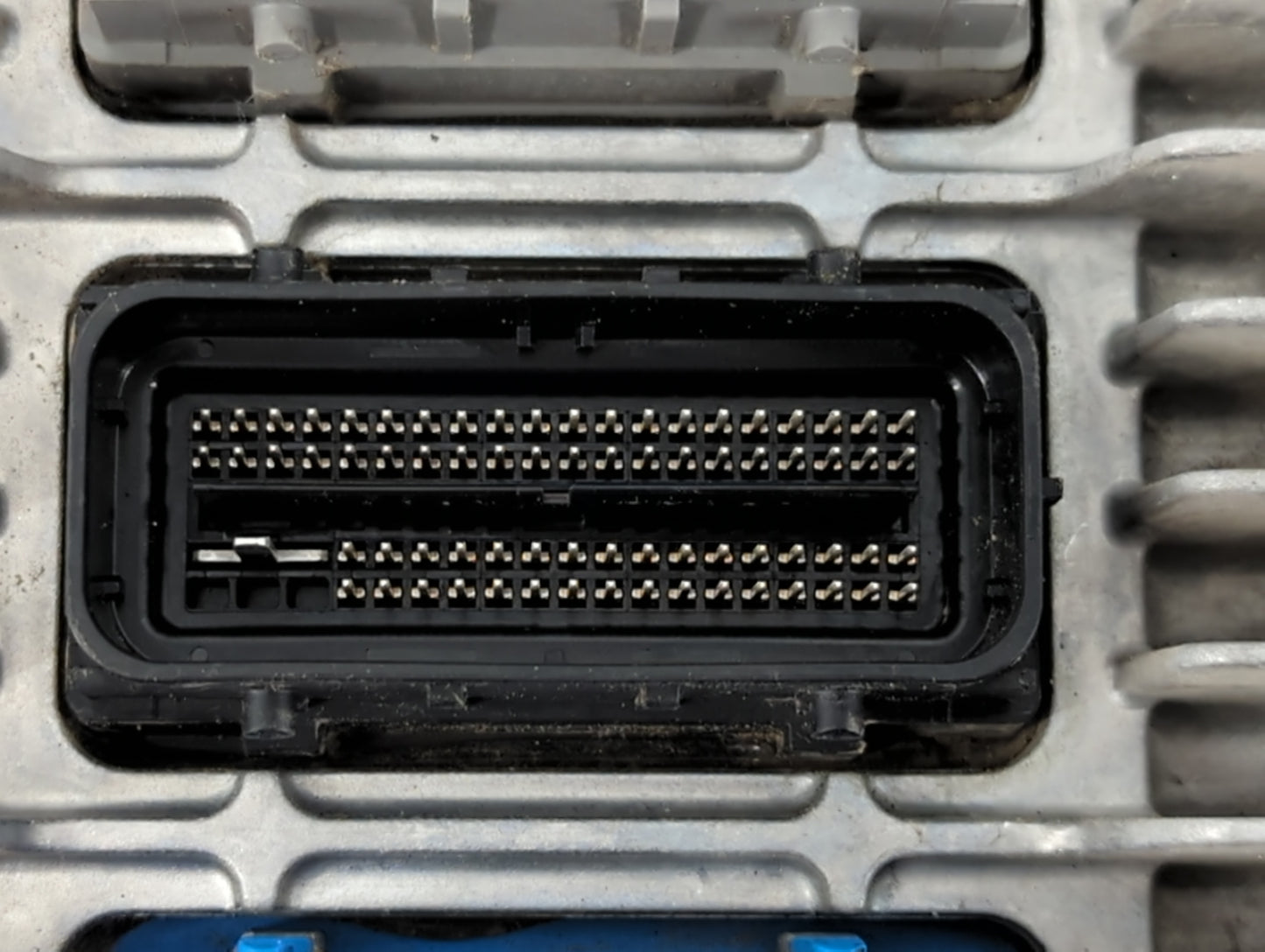 2017-2019 Cadillac Xts PCM Engine Control Computer ECU ECM PCU OEM P/N:12667002 12666070 Fits Fits 2017 2018 2019 2020 OEM Used Auto Parts - Oemusedautoparts1.com