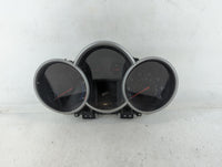 2014 Chevrolet Cruze Instrument Cluster Speedometer Gauges P/N:811511914 95129378 Fits OEM Used Auto Parts - Oemusedautoparts1.com