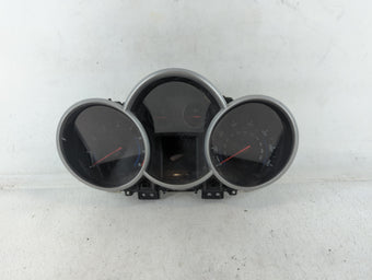 compare product 2014 Chevrolet Cruze Instrument Cluster Speedometer Gauges P/N:811511914 95129378 Fits OEM Used Auto Parts