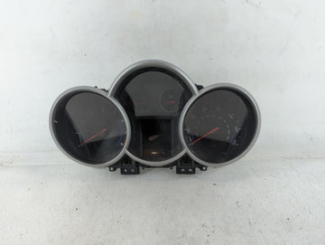 2014 Chevrolet Cruze Instrument Cluster Speedometer Gauges P/N:811511914 95129378 Fits OEM Used Auto Parts - Oemusedautoparts1.com