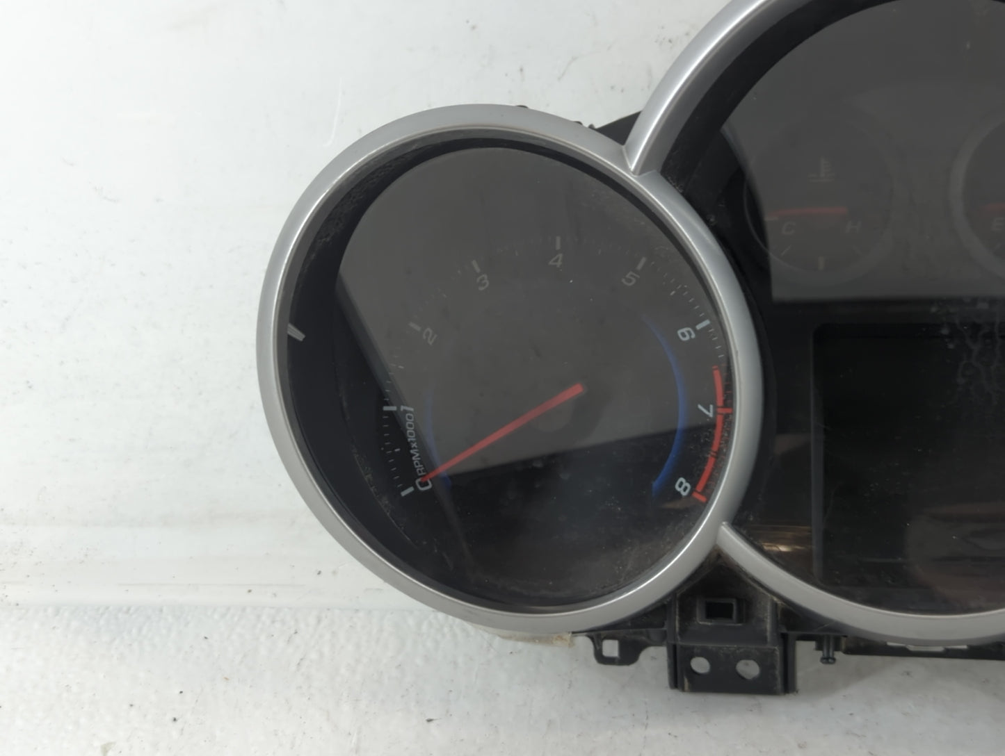2014 Chevrolet Cruze Instrument Cluster Speedometer Gauges P/N:811511914 95129378 Fits OEM Used Auto Parts - Oemusedautoparts1.com