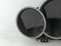 2014 Chevrolet Cruze Instrument Cluster Speedometer Gauges P/N:811511914 95129378 Fits OEM Used Auto Parts - Oemusedautoparts1.com