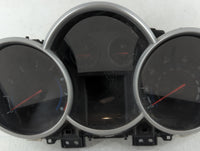 2014 Chevrolet Cruze Instrument Cluster Speedometer Gauges P/N:811511914 95129378 Fits OEM Used Auto Parts - Oemusedautoparts1.com