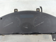 2008-2012 Buick Enclave Instrument Cluster Speedometer Gauges P/N:2218041 22763014 Fits Fits 2008 2009 2010 2011 2012 OEM Used Auto Parts