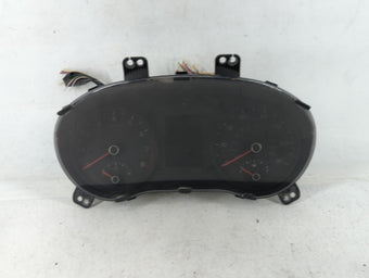 compare product 2019-2020 Kia Rio Instrument Cluster Speedometer Gauges P/N:94001 H9220 Fits Fits 2019 2020 OEM Used Auto Parts