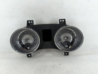 2011 Chrysler 300 Instrument Cluster Speedometer Gauges P/N:A2C31215300 Fits OEM Used Auto Parts - Oemusedautoparts1.com