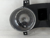 2011 Chrysler 300 Instrument Cluster Speedometer Gauges P/N:A2C31215300 Fits OEM Used Auto Parts - Oemusedautoparts1.com