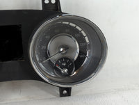 2011 Chrysler 300 Instrument Cluster Speedometer Gauges P/N:A2C31215300 Fits OEM Used Auto Parts - Oemusedautoparts1.com