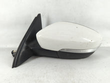 2011-2016 Volkswagen Jetta Side Mirror Replacement Driver Left View Door Mirror Fits Fits 2011 2012 2013 2014 2015 2016 OEM Used Auto Parts