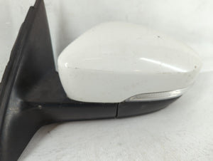 2011-2016 Volkswagen Jetta Side Mirror Replacement Driver Left View Door Mirror Fits Fits 2011 2012 2013 2014 2015 2016 OEM Used Auto Parts