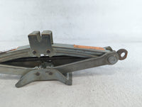 2007 Nissan Altima Spare Scissor Car Jack - Oemusedautoparts1.com