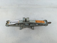 2007 Nissan Altima Spare Scissor Car Jack - Oemusedautoparts1.com