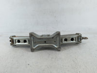 2007 Nissan Altima Spare Scissor Car Jack - Oemusedautoparts1.com